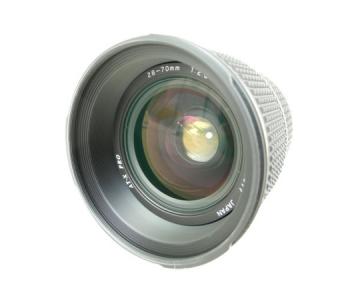 Tokina トキナー AT-X PRO 20-70mm f2.8 ニコン用 レンズ