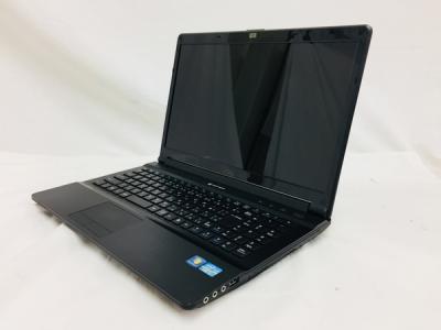Windowsノート本体 mouse notebook computer W150HNQ i7 マウスコンピューター W150HNQ(ノートパソコン)の新品/中古販売