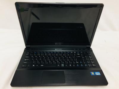 Windowsノート本体 mouse notebook computer W150HNQ i7 マウスコンピューター W150HNQ(ノートパソコン)の新品/中古販売