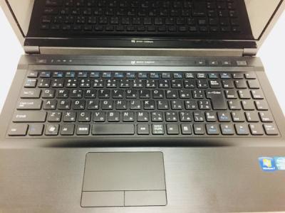 マウスコンピューター W150HNQ(ノートパソコン)の新品/中古販売