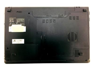 マウスコンピューター W150HNQ(ノートパソコン)の新品/中古販売