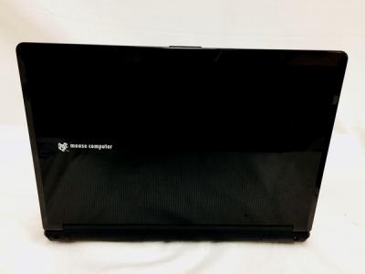 Windowsノート本体 mouse notebook computer W150HNQ i7 マウスコンピューター W150HNQ(ノートパソコン)の新品/中古販売