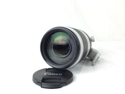 Canon キヤノン EF100-400mm F4.5-5.6L IS II USM EF100-400LIS2 カメラレンズ 超望遠 ズーム