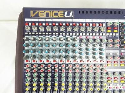 MIDAS VENICE U16(PA機器)の新品/中古販売 | 1387739 | ReRe[リリ]