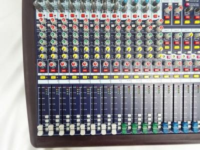 MIDAS マイダス Venice 160 アナログミキサー 16ch PA Yahoo