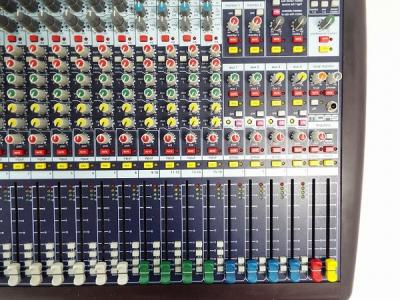 MIDAS VENICE U16(PA機器)の新品/中古販売 | 1387739 | ReRe[リリ]