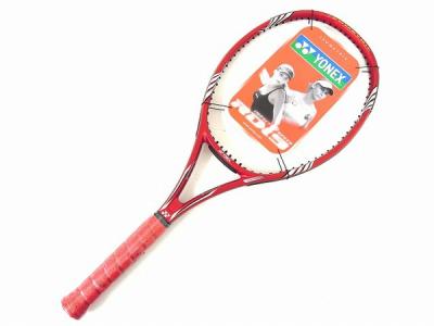 YONEX ヨネックス テニス ラケット RDIS100US 98inch G 4 3/8 カバー付き スポーツ