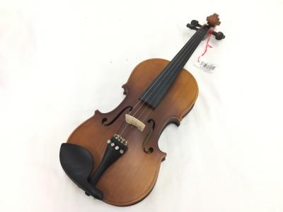Hallstatt ハルシュタット ヴァイオリン V-12 4/4サイズバイオリン (通常サイズ)