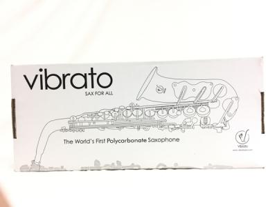 VIBRATO AIS-LE2(アルトサックス)の新品/中古販売 | 1387957 | ReRe[リリ]