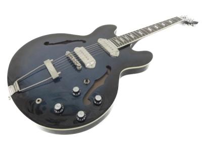 Epiphone E230TD CASINO エレキギター ジョンレノン 1965 ハードケース付
