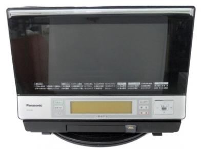 ビストロ NE-A305 スチームオーブンレンジ 繋げ