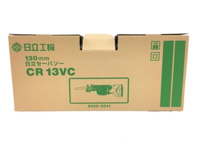 日立工機 セーバーソー CR 13VC 電動 工具