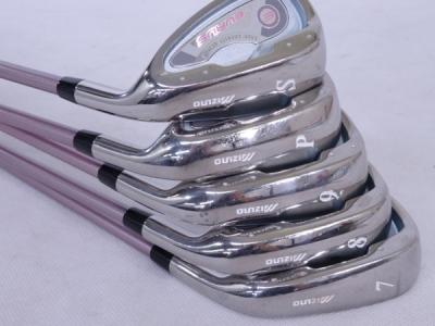 Mizuno EURUS(アイアン)の新品/中古販売 | 1387692 | ReRe[リリ]