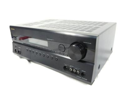 ONKYO オンキョー TX-SA608(B) AVセンター ブラック