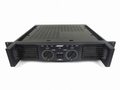 BOSE/ボーズ パワーアンプ 1400VI アンプ 2CH 音響