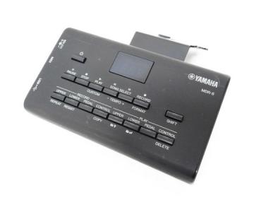 ☆購入特典付☆MDR-5 ミュージックデータレコーダー☆ヤマハ