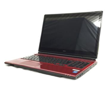 NEC LL850/SSR-J PC-LL850SSR-J(ノートパソコン)の新品/中古販売 