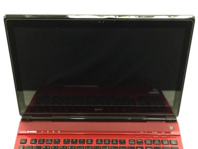 NEC LL850/SSR-J PC-LL850SSR-J(ノートパソコン)の新品/中古販売 
