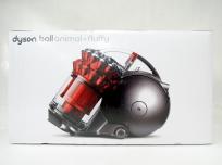 Dyson ダイソン CY25 Ball Animal+Fluffy サイクロン式 掃除機