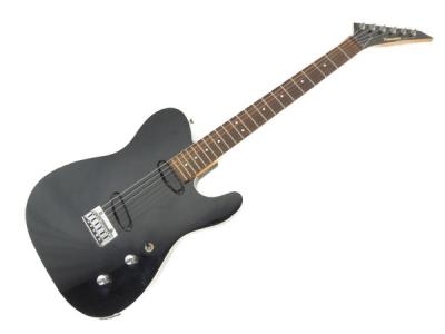格安新品 中古 エレキギター Fernandes フェルナンデス Tej Edition 布袋モデル ソフトケース付き Limited フェルナンデス