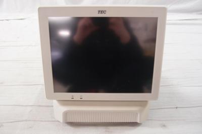 東芝TEC POSレジ Willpos Touch ホワイト ドロワー QT-10 POS 東芝TEC POSレジ Willpos Touch ホワイト ドロワー QT-10 POS