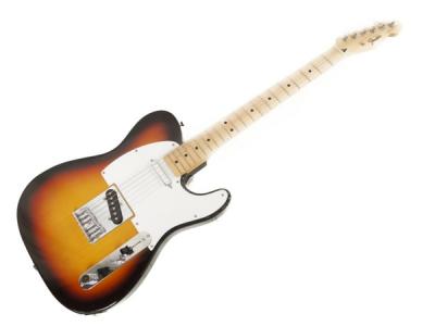 Fender JAPAN Telecaster TL-STD 3TS JDシリアル エレキギター(エレキ
