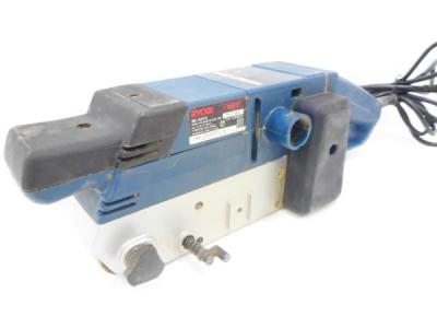 RYOBI リョービ BE-3210 ベルトサンダ 研磨 電動 サンダー やすり