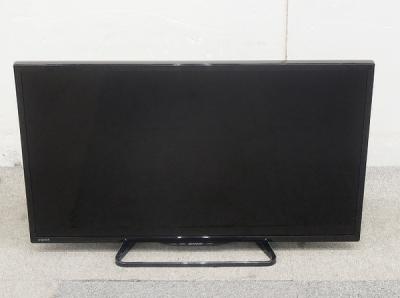 SHARP シャープ 32V型 液晶テレビ AQUOS LC-32E40 ハイビジョン 直下型 LED バックライト大型