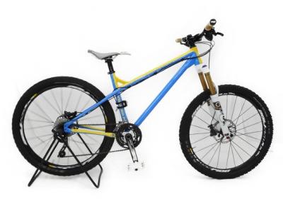 PRODUCTION PRIVEE PRIVEE SHAN(マウンテンバイク)の新品/中古