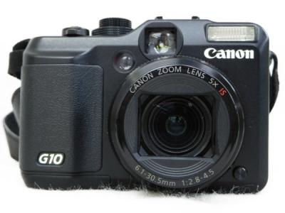 Canon キャノン Power Shot G10 デジカメ コンデジ カメラ