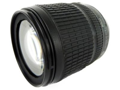 Nikon ニコン AF-S DX NIKKOR 18-105mm F3.5-5.6G ED VR カメラ レンズ
