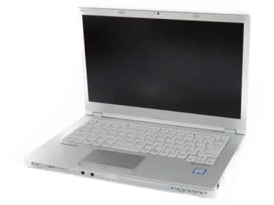 Panasonic CF-LX6RDGVS(ノートパソコン)の新品/中古販売 | 1388247