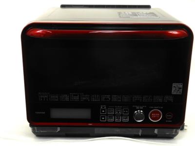 TOSHIBA 東芝 石窯ドーム ER-JZ4000 (R) オーブンレンジ