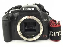 Canon Kiss X2 ボディ デジタル カメラ