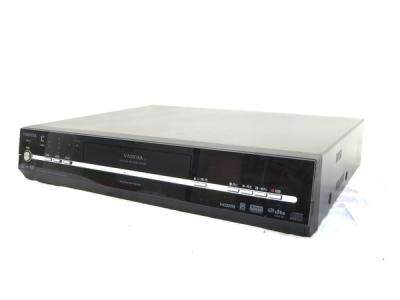 TOSHIBA 東芝 VARDIA RD-S300 DVD レコーダー 300GB