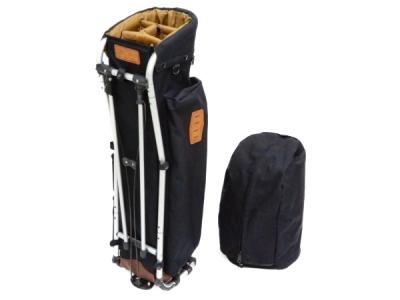 MIZUNO ミズノ PORTER ポーター キャディー バッグ ゴルフ 吉田 MIZUNO ミズノ PORTER ポーター キャディー バッグ ゴルフ 吉田