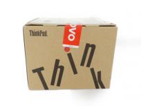 Lenovo レノボ Think Pad WiGig Dock ドック