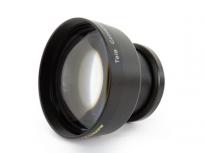 Zunow Conversion コンバーション Lens THC-19 カメラ 機器 レンズ カメラ 光学