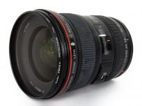 Canon EF 17-40mm F4 L USM レンズ