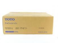 TOTO TCF6551J #SC1 パステルアイボリー ウォシュレット 温水洗浄便座
