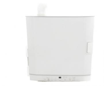 リンナイ 衣類乾燥機 都市ガス用（12A・13A） RN-050B-ST 中古