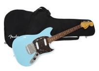 Fender Japan mustang フェンダー ムスタング エレキギター 弦楽器