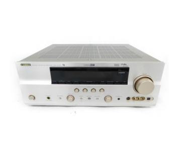 YAMAHA ヤマハ DSP-AX761 AV アンプ 動作品 リモコン付 音響