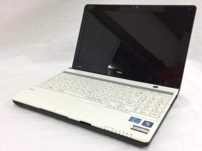 人気商品 NEC 動作確認済 BD 8GB/750GB i7-2637M Core PC Windowsノート本体