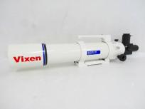 Vixen ビクセン ED81S 天体 望遠鏡 屈折式 鏡筒 D=81mm f=625mm ソフトケース付