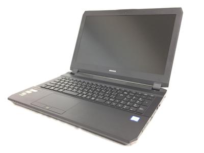 ゲーミングノートPC NEXTGEAR-NOTE i5730GA1