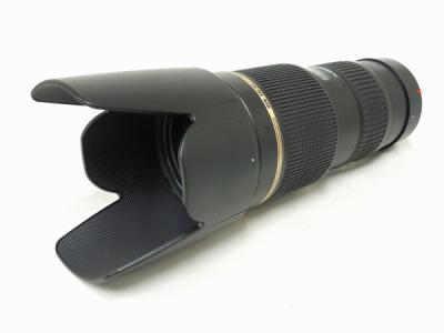 TAMRON SP AF70-200mm F2.8 Di LD CANON用 レンズ 一眼 カメラ