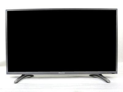 Hisense ハイセンス HS32K225 液晶テレビ 32V型