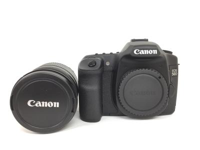 Canon キヤノン 一眼レフ EOS 50D EF-S18-200 IS レンズキット デジタル カメラ EOS50D18200ISLK