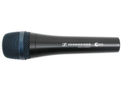SENNHEISER E935 ゼンハイザー ダイナミックマイク